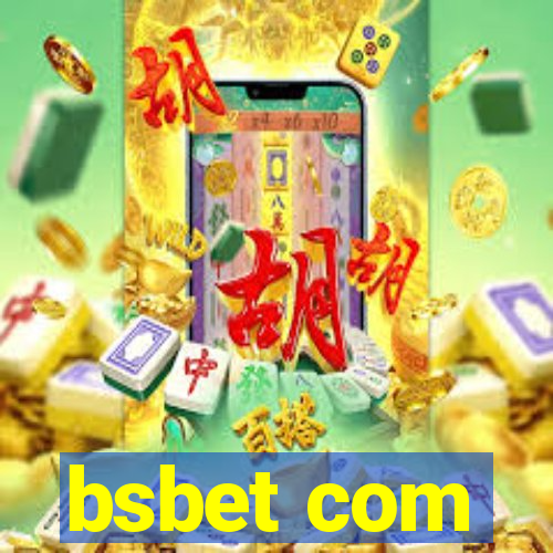 bsbet com